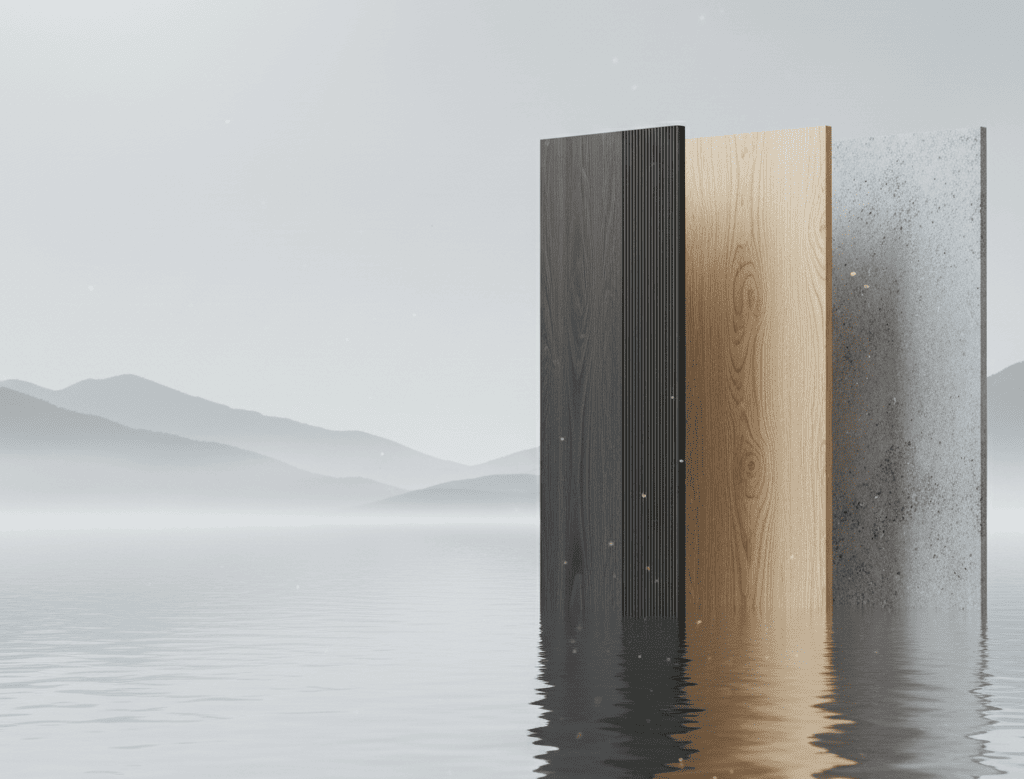 Contemporary Office Space - Wall Panel Installation Case Study