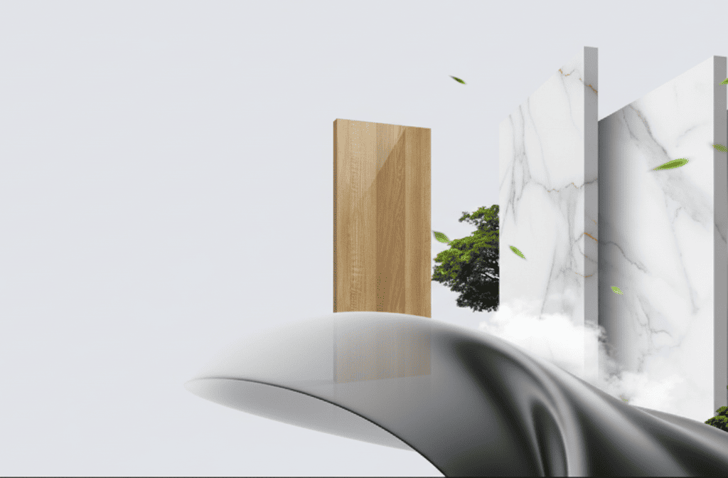 Boutique Store Design - Wall Panel Installation Case Study