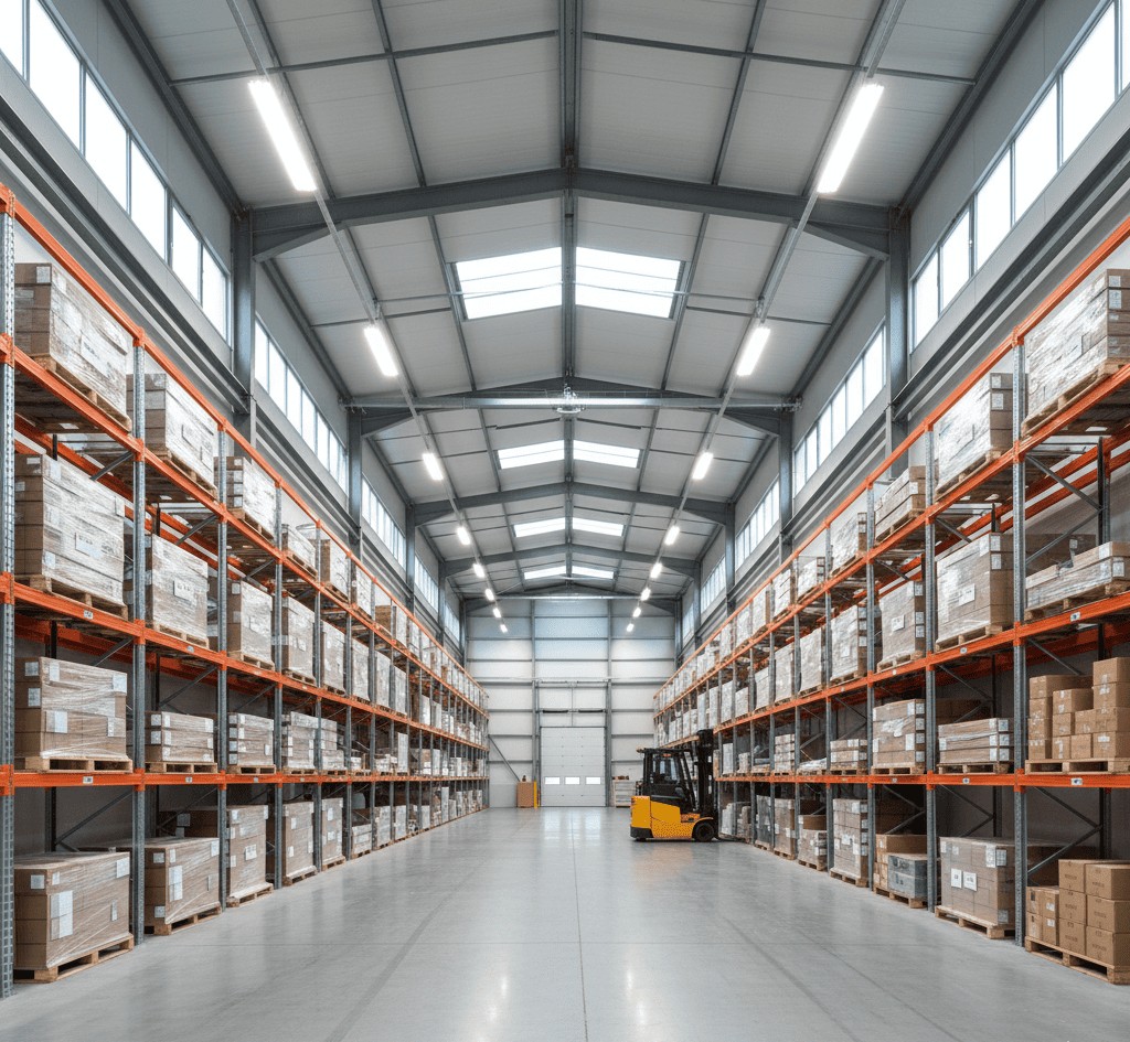 Boutique Store Design - Project Gallery Image 1