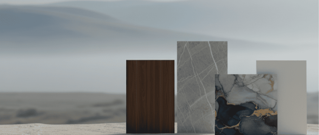 Modern Restaurant Interior - Wall Panel Installation Case Study