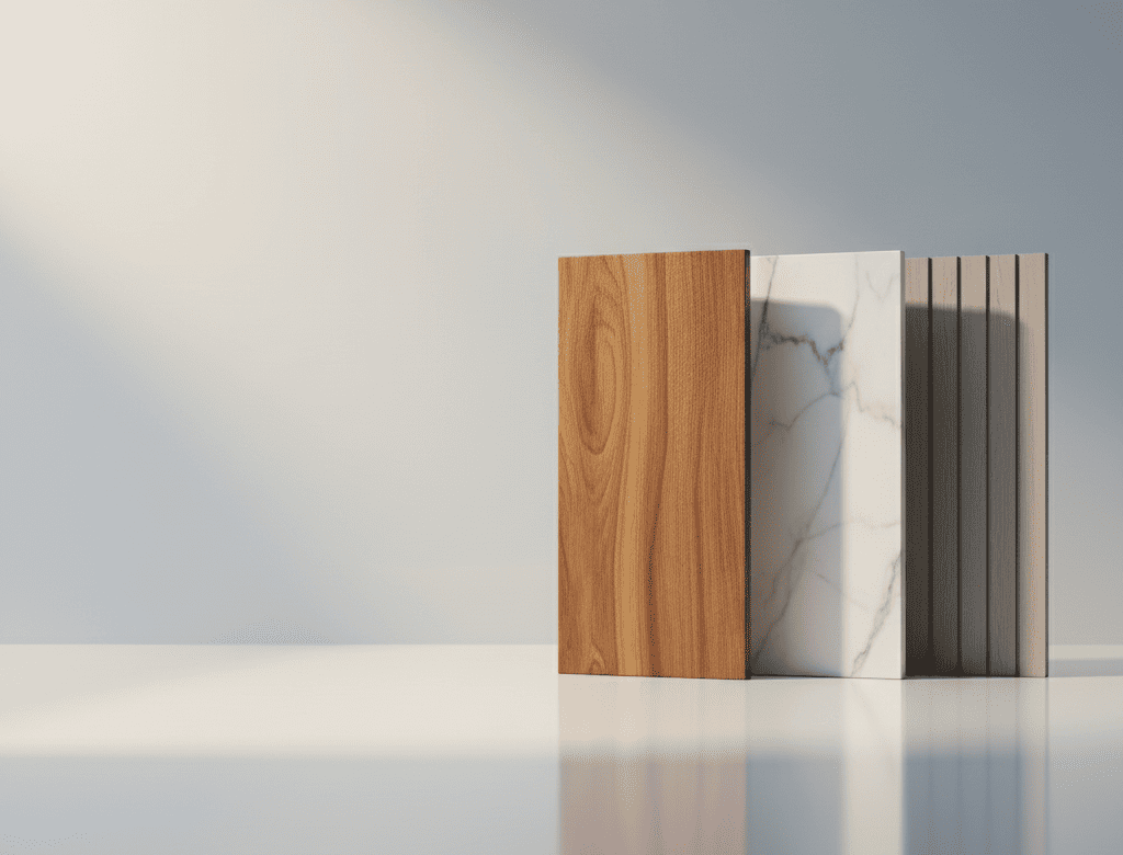 Executive Conference Room - Project Gallery Image 1