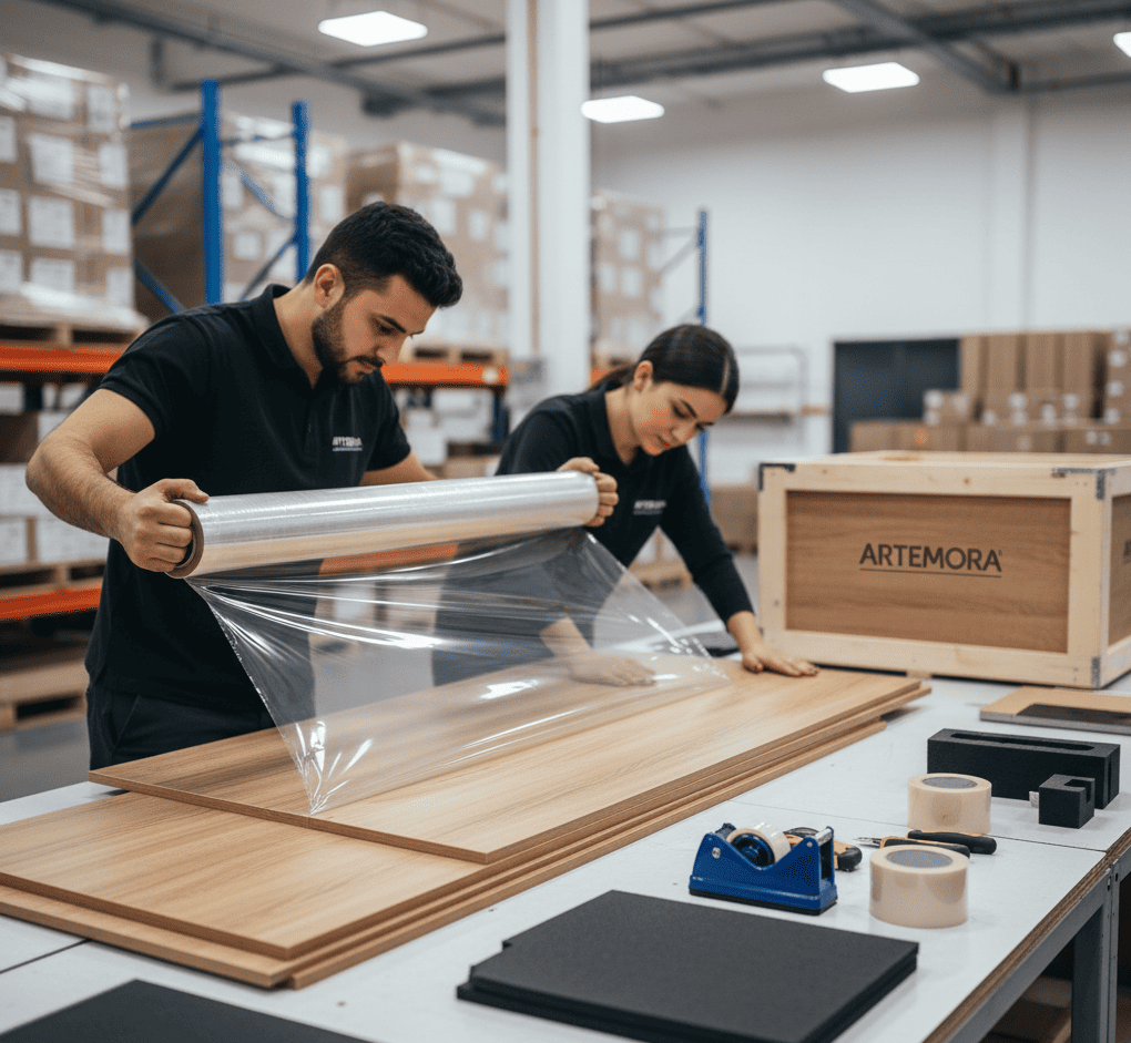 How to Choose the Perfect Wall Panel for Your Space