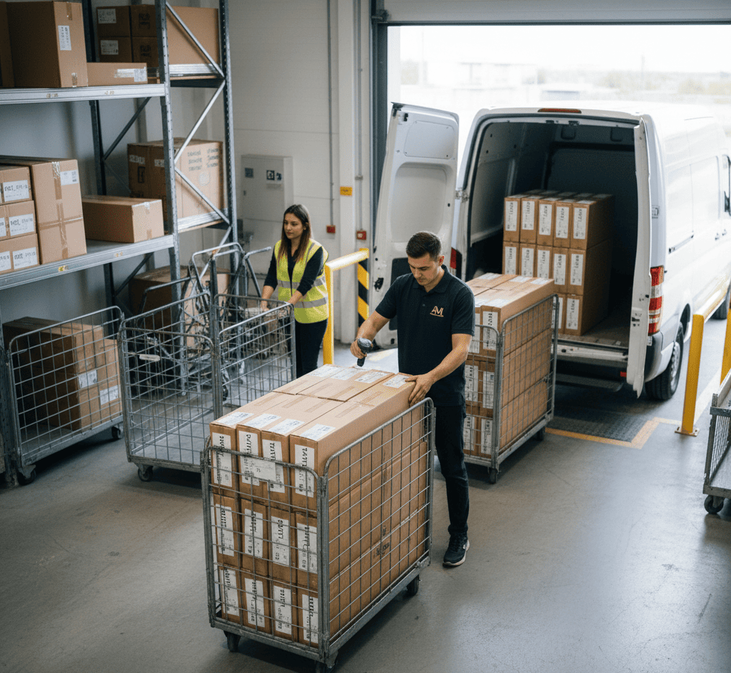 Transform Your Living Room with Decorative Wall Panels